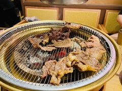 -西塔老太太泥炉烤肉(北京双井店)