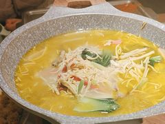 -吴家·淮扬小馆(世纪金源店)