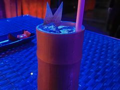 -富力丽思卡尔顿酒店·FLAIR餐厅酒吧