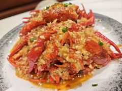 -仙品龙虾(总店)