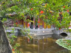 -华清宫景区