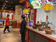 -清真·京华源铜锅涮肉(丰庆店)