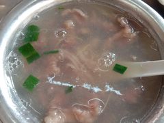 -群众牛肉小点(蚵仔煎)