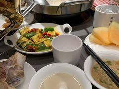-骨之味·筒骨汤火锅(江头店)