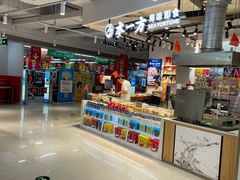 -水一方现烤鱿鱼丝大连特产(高新苏宁百货店)