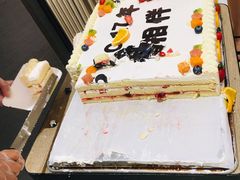 -85度C(南京龙江店)