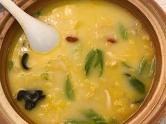 冰雪虾球-汇贤府·李氏鲁菜(五棵松店)