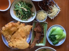 -同得兴 Since·1995 传统苏式面馆(十全街店)