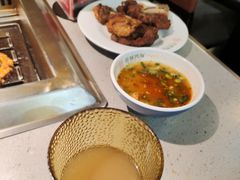 -蓉城四海黑牛烤肉海鲜自助餐厅(宜兴宝龙店)