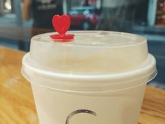 -Onirii Coffee(长乐路店)
