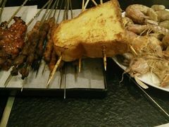 -寂寞的豆芽(龙泽路店)