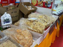 -中国国际会展中心-马甸购物街