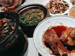 -董家大院·京味家常菜(朝丰家园店)
