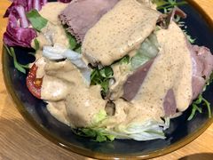 -斗牛士牛排(南京东路店)