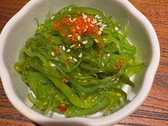 -京鹿料理(荟聚店)