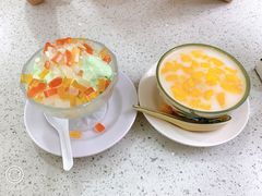 -芬芳甜品(同福路店)
