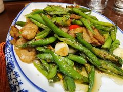 -奥山雅阁酒店·中餐厅