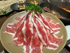 -鸣鹤山房•成都串串香火锅茶坊(龙阳广场店)