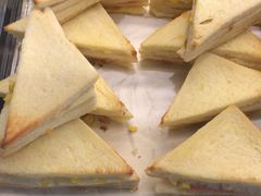 -麦栈养生烘培(龙江店)