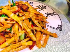 -雅和生态渔庄·宜城锅巴饭(龙灵山公园店)