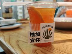 -潮粥荟·潮汕砂锅粥(槐房万达店)