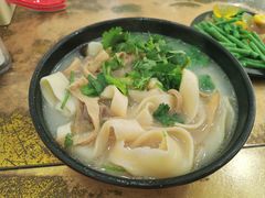-惠丰源烩面馆(经七路店)