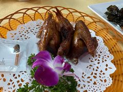 -旺富东海大酒楼(海鲜街店)