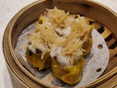 瑶柱烧卖皇-东国海鲜火锅城(氹仔店)