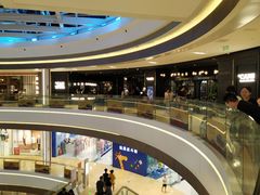 -加餐海鲜自助(宝龙一城店)