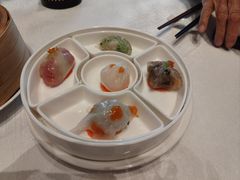 -景月阁空中食府(希尔顿酒店)