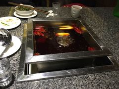 -满江红火锅(凯德店)