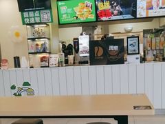 -德克士(唐龙店)