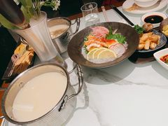 -虾佬圣汤·海鲜姿造(乐堤港店)
