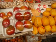 -西归浦每天偶来市场