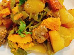 -叁拾壹克饺子·东北菜(国贸店)