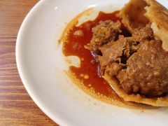 -清真吴记门钉肉饼·喜多利