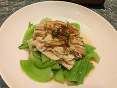 -大鸽饭(汉溪长隆店)