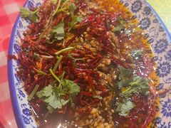 -忆外婆徐州菜·地锅鸡·生日宴(吴庄店)