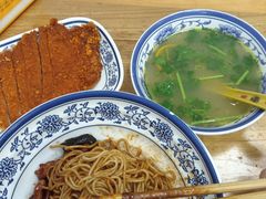 -腔调面(斜土路店)