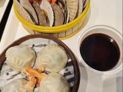 -阿那亚第三食堂 Cafeteria 3