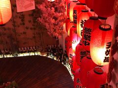 -浦·传统日式料理(3 5 1 1 店)