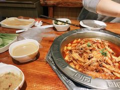 -王婆大虾(五道口店)