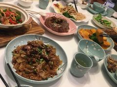 -清晖小苑•顺德地方菜(壹海城店)