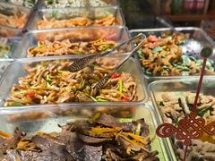-虢国羊肉汤馆(政二街店)