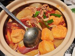 -鱼鲜饭香·招牌汽锅剁椒鱼头王