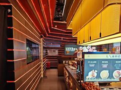 -牛YO寿喜烧和牛火锅自助(三台子万象汇店)