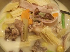-文津国际酒店-大南门广式茶餐厅