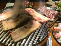 -原始泥炉烤肉(总店)