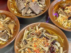 -蜀川川破店·江湖菜·烧烤(北京首店)