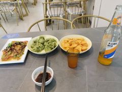 -东北饭店·饺饺者( 学府壹号店)